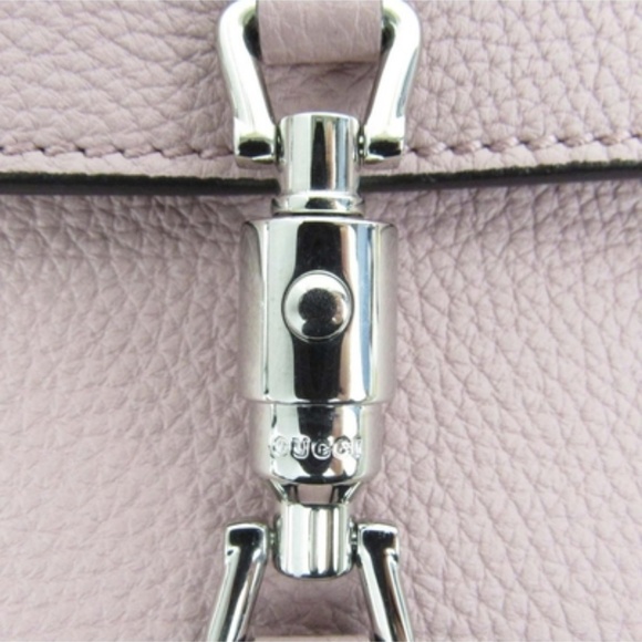 RARE Gucci Jackie Clutch - Picture 4 of 4